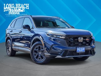 New 2026 Honda CR-V TrailSport image 1