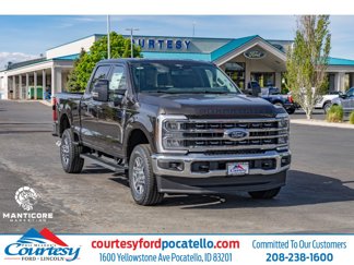 New 2025 Ford F350 Lariat image 1