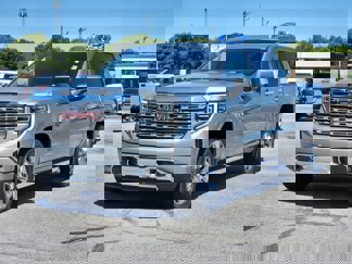 New 2026 GMC Sierra 1500 Denali w/ Denali Reserve Package image 1