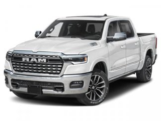 New 2025 RAM 1500 Limited image 1