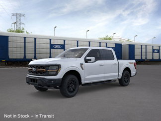 New 2025 Ford F150 Tremor image 1