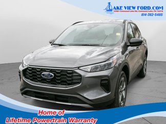 New 2025 Ford Escape ST-Line w/ Tech Pack #1 image 1