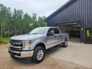 Used 2021 Ford F250 XLT image 1