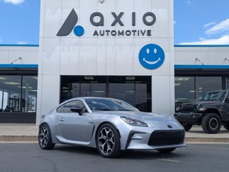 Used 2023 Toyota GR86 Premium w/ ALL Weather Mat Package (TMS) image 1