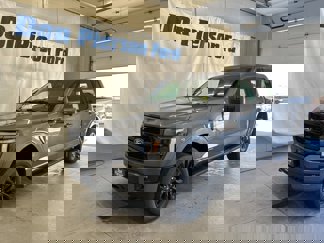 New 2025 Ford F150 Lariat image 1