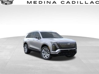 New 2026 Cadillac Vistiq Luxury image 1