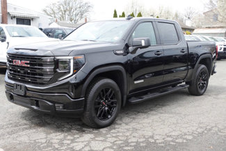 Used 2024 GMC Sierra 1500 Elevation w/ Elevation Premium Package image 1