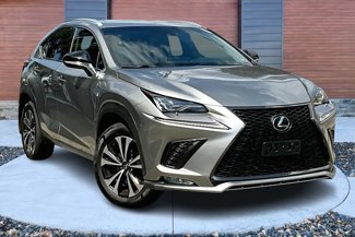 Used 2018 Lexus NX 300 AWD image 1