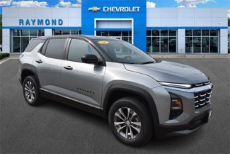 New 2026 Chevrolet Equinox LT w/ Convenience Package II image 1