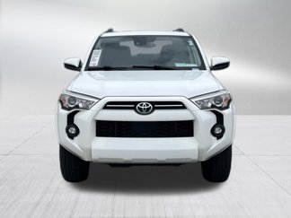Used 2024 Toyota 4Runner SR5 video 2