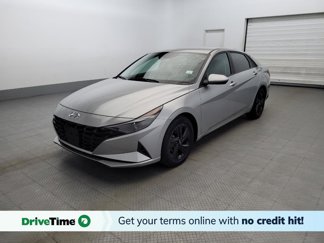 Used 2022 Hyundai Elantra SEL w/ Convenience Package image 1