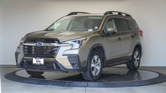 Certified 2024 Subaru Ascent Premium w/ Convenience Package image 1