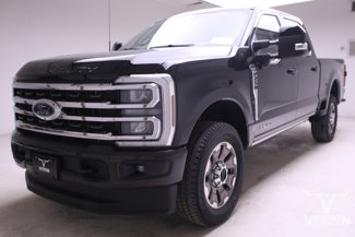 New 2025 Ford F250 King Ranch image 1