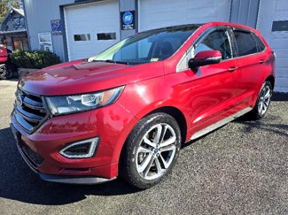 Used 2015 Ford Edge Sport image 1