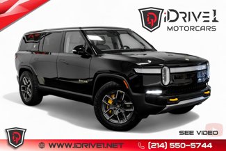 Used 2023 Rivian R1S Adventure image 1