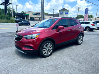 Used 2020 Buick Encore Preferred image 1