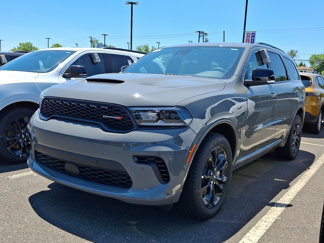 New 2025 Dodge Durango GT image 1