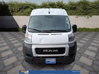 Used 2022 RAM ProMaster 2500 image 1