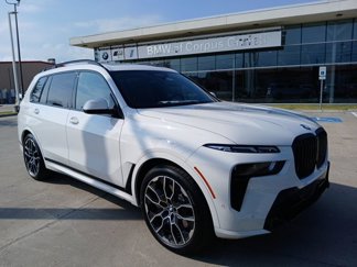 New 2026 BMW X7 xDrive40i image 1