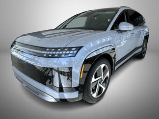 New 2026 Hyundai Ioniq 9 Limited image 1