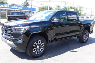 Used 2024 Chevrolet Colorado Z71 w/ Z71 Convenience Package 2 image 1