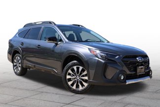 New 2025 Subaru Outback Limited image 1