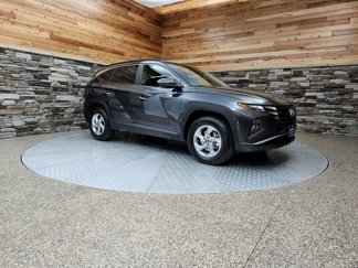 Used 2023 Hyundai Tucson SEL image 1