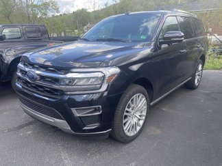 Used 2024 Ford Expedition Limited image 1