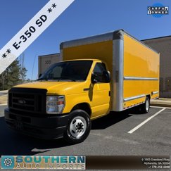 Used 2021 Ford E-350 and Econoline 350 Super Duty image 1