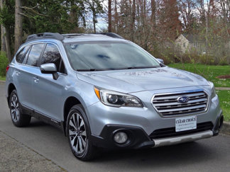 Used 2016 Subaru Outback 2.5i Limited image 1