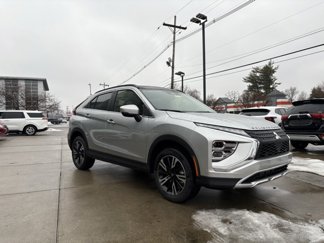 New 2025 Mitsubishi Eclipse Cross SE image 1