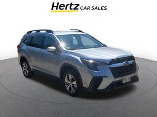 Used 2024 Subaru Ascent Premium w/ Convenience Package image 1