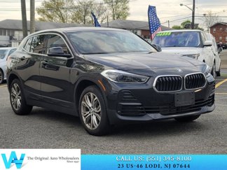 Used 2022 BMW X2 xDrive28i w/ Convenience Package image 1