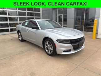 Used 2023 Dodge Charger SXT image 1