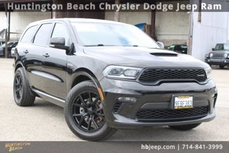 Used 2021 Dodge Durango R/T image 1