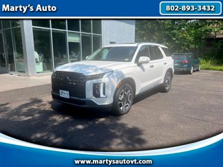 Used 2023 Hyundai Palisade SEL w/ Premium Package image 1