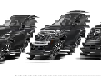 New 2026 INFINITI QX60 Luxe w/ Cargo Package image 1