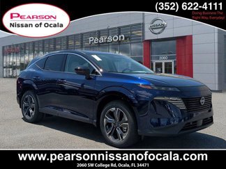 New 2025 Nissan Murano SL w/ Cargo Package image 1