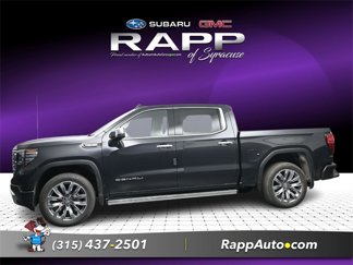 New 2026 GMC Sierra 1500 Denali image 1