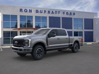New 2025 Ford F250 Lariat w/ Lariat Ultimate Package image 1
