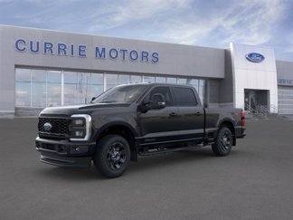 New 2025 Ford F250 XL w/ STX Appearance Package image 1