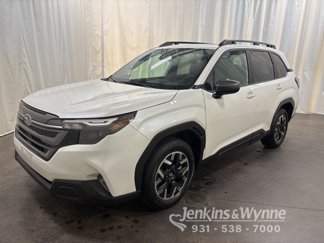 Used 2025 Subaru Forester Premium image 1