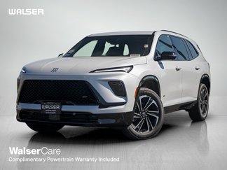 New 2025 Buick Enclave Sport Touring w/ Power Package image 1