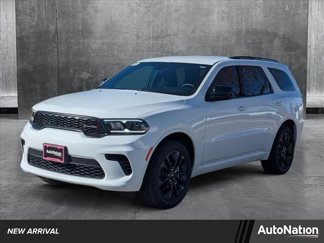 New 2025 Dodge Durango GT w/ Blacktop Package image 1