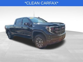 Used 2025 GMC Sierra 1500 AT4 360° Tour