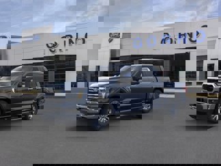 New 2025 Ford F150 Lariat image 1