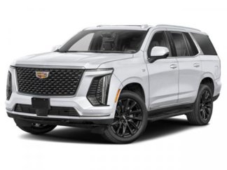 New 2025 Cadillac Escalade Premium Luxury w/ Touring Package image 1