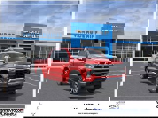 New 2026 Chevrolet Silverado 1500 LT image 1