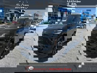 New 2025 Buick Enclave Sport Touring w/ Super Cruise Package image 1
