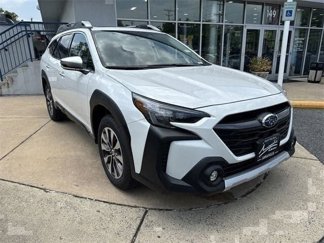 New 2025 Subaru Outback Touring XT image 1